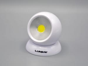 Linterna led lumen