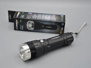 Linterna lumen led pequeña