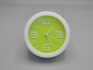 Reloj despertador pequeño